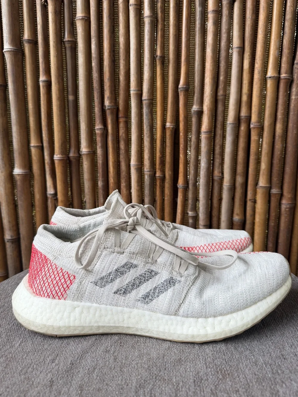 adidas pureboost go